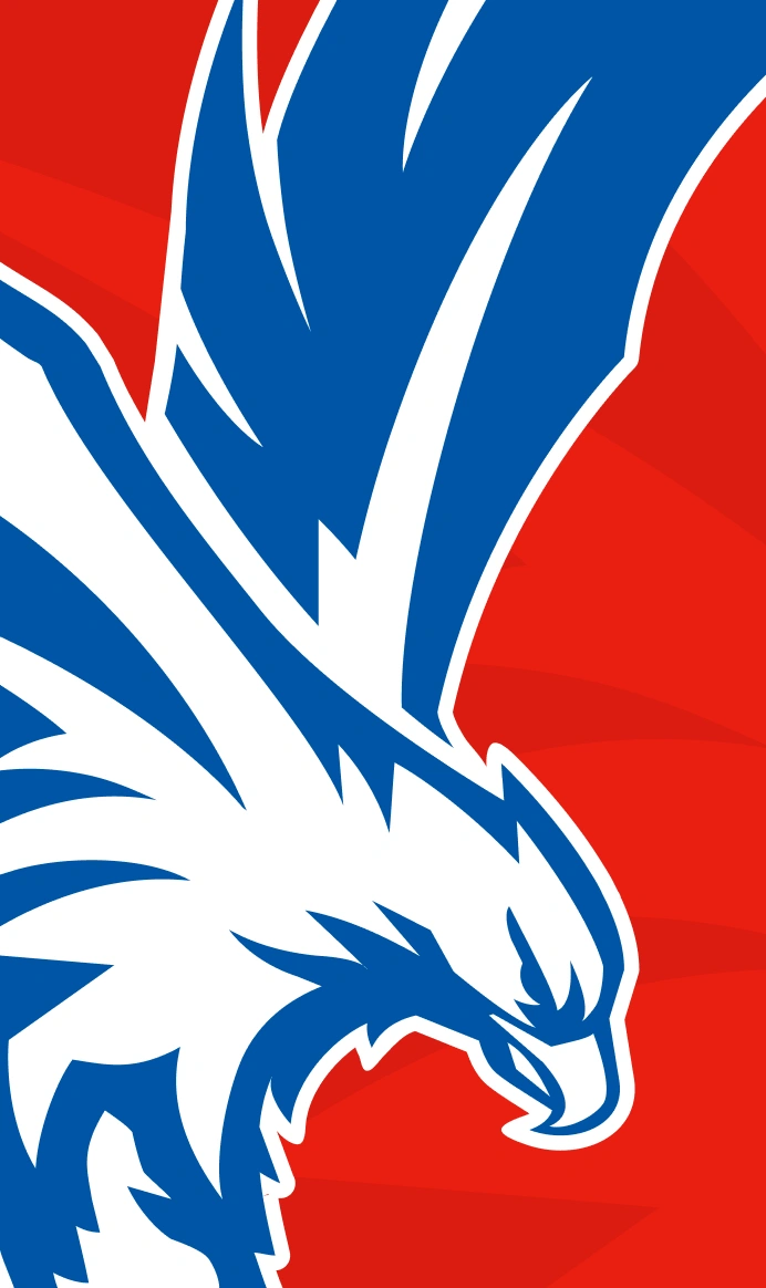 Crystal Palace FC digital transformation programme logo image